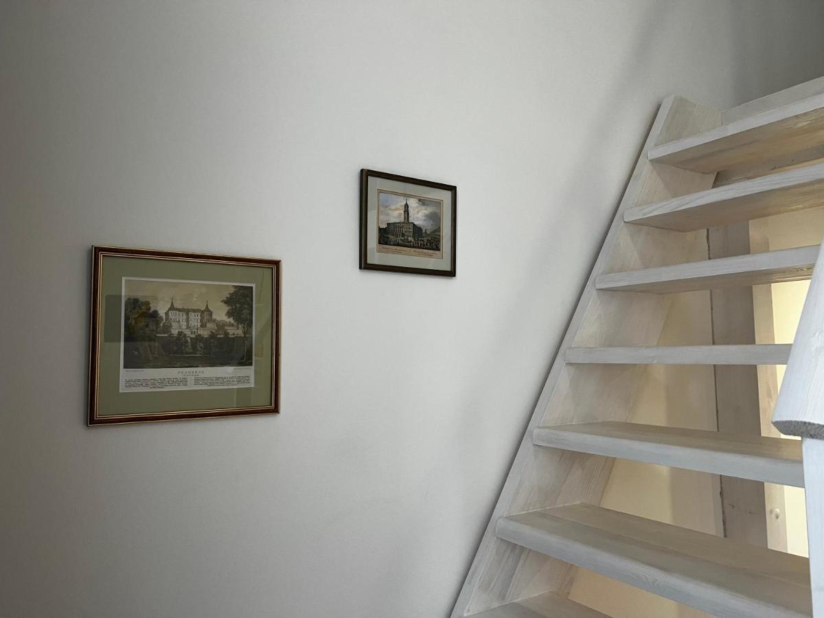Apartment Lesya Kurbasa Λβιβ Εξωτερικό φωτογραφία