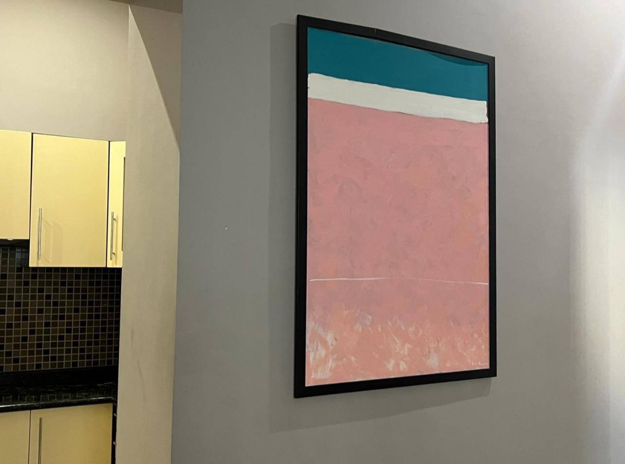 Apartment Lesya Kurbasa Λβιβ Εξωτερικό φωτογραφία