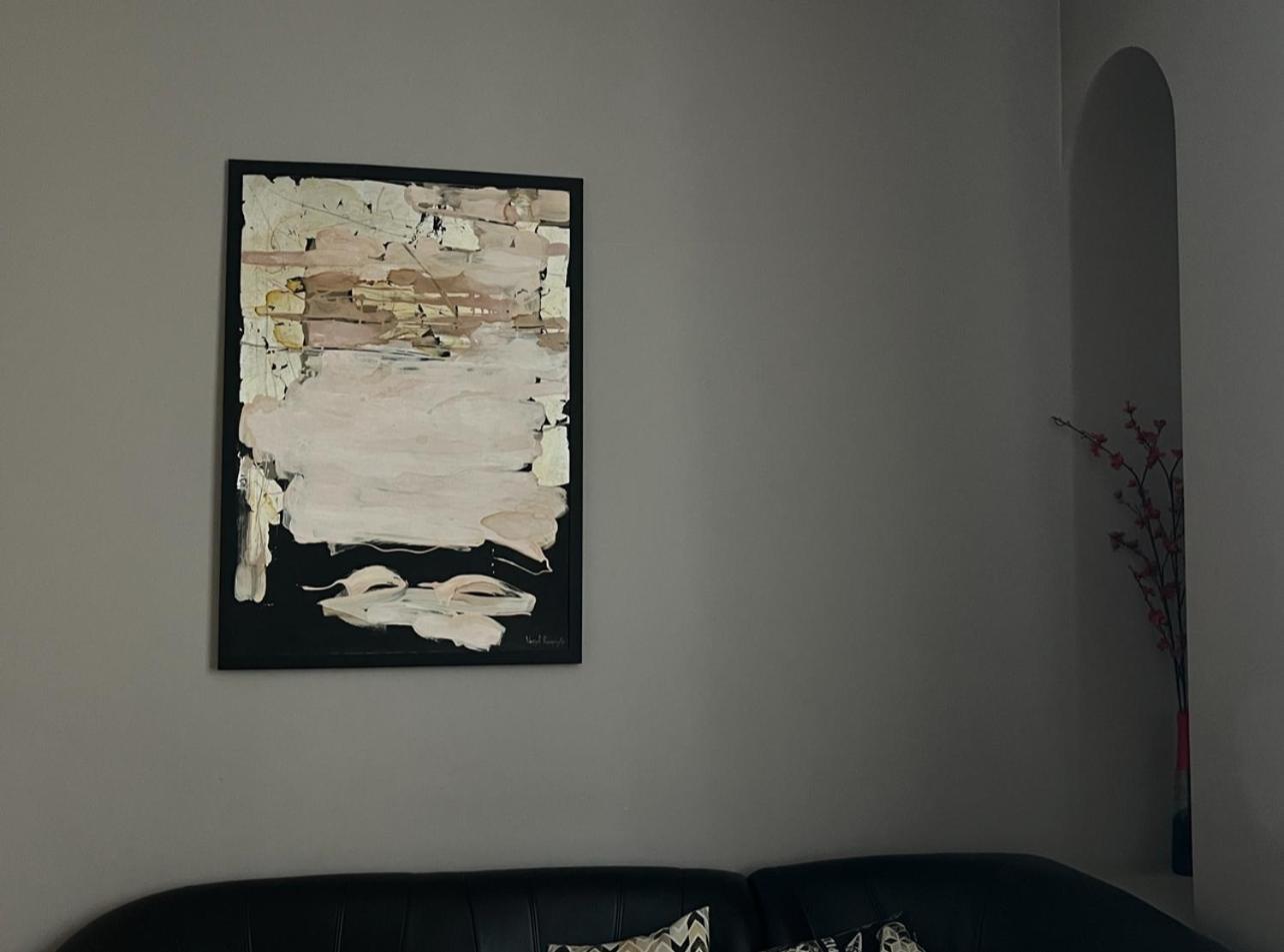 Apartment Lesya Kurbasa Λβιβ Εξωτερικό φωτογραφία